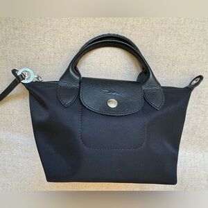 Longchamp XS LePliage